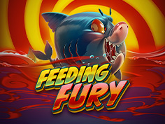 Feeding Fury