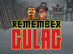 Remember Gulag