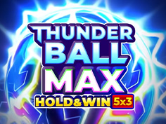 Thunder Ball Max