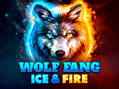 Wolf Fang - Ice And Fire