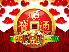 Magic Dragon