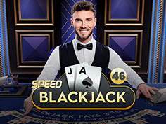 Speed Blackjack 46
