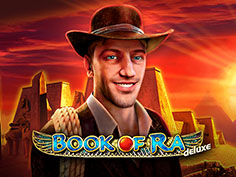 Book Of Ra Deluxe