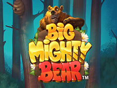 Big Mighty Bear