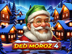 Ded Moroz 4