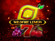 Wildfire Lemon