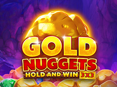 Gold Nuggets