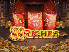 88 Riches