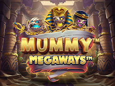 Mummy Megaways