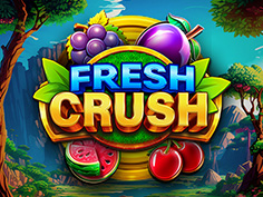 Fresh Crush