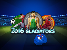 2016 Gladiators