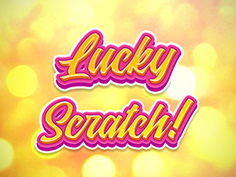 Lucky Scratch
