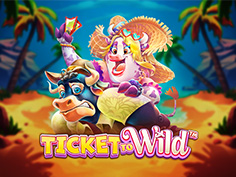 Ticket To Wild