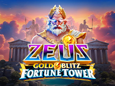 Zeus Gold Blitz Fortune Tower