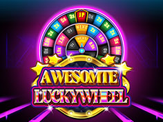 Awesome Lucky Wheel