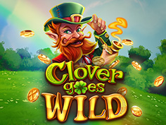 Clover Goes Wild