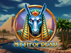 Myth Of Dead