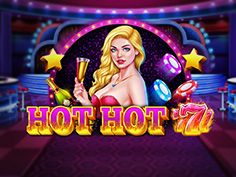 Hot Hot 777