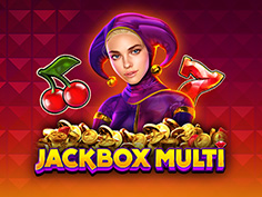 Jackbox Multi