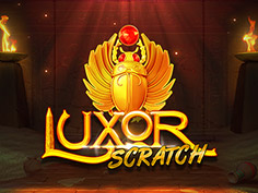 Luxor Scratch
