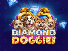 Diamond Doggies