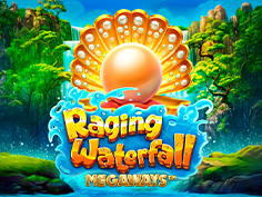 Raging Waterfall Megaways