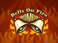 Bells on Fire Rombo