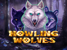 Howling Wolves