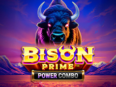 Bison Prime Power Combo