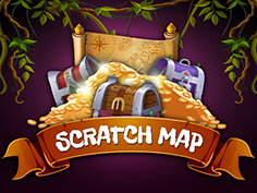 Scratch Map