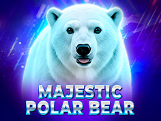 Majestic Polar Bear