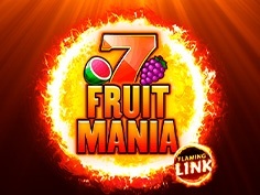 Fruit Mania Flaming Link