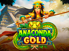 Anaconda Gold 