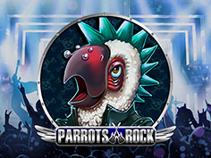 Parrots Rock