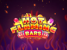 Flaming Bars