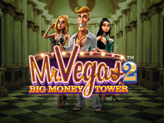 Mr. Vegas 2