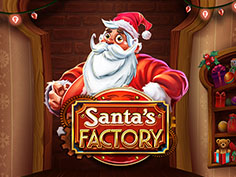 Santa's Factory