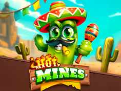 Hot-Mines