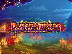 Day Of Muerte