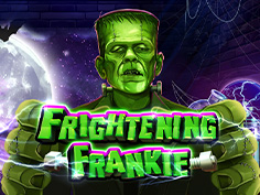 Frightening Frankie 