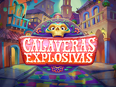 Calaveras Explosivas