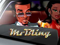 Mr Bling