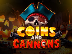 Coins And Cannons