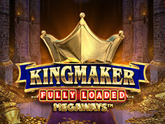 Kingmaker Fully Loaded