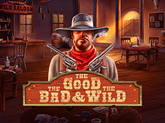 The Good, The Bad & The Wild