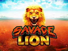Savage Lion