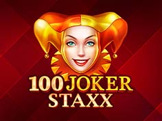 100 Joker Staxx 100 Lines