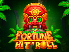 Fortune Hit n Roll