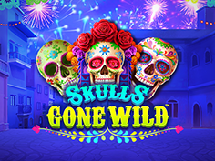Skulls Gone Wild