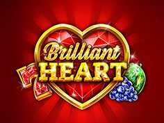 Brilliant Heart